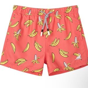 Surfcuz Kids Swim Trunks -